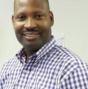 Meet your Posher, Brian